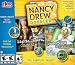 Nancy Drew: Dossier - Lights Camera Curses + Resorting to Danger