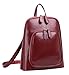 Heshe Women's Vintage Casual Daypack Backpack