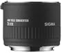 Sigma 2.0X APO Tele Converter for Minolta-AF Camera