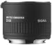 Photo : Sigma 2.0X APO Tele Converter for Pentax-AF Camera