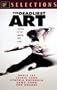 The Deadliest Art - The Best of the Martial Arts Films [VHS]