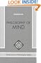Philosophy Of Mind (Dimensions of Philosophy)