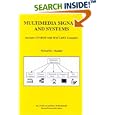 Multimedia Signals and Systems (The Springer International... by  Mrinal Kr. Mandal