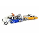 Elite Transport 1 64 Maisto Wrecker 1962 Chevy Bel Air by Collectable Diecast