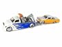 Elite Transport 1/64 Maisto Wrecker / 1962 Chevy Bel Air