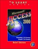 Review McGraw-Hill Inc.,US  / Overrun Edition: O/R Ms Access 2000 Brief