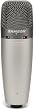 Samson Multi-pattern Condenser Mic