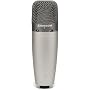 Samson Multi-pattern Condenser Mic by Samson