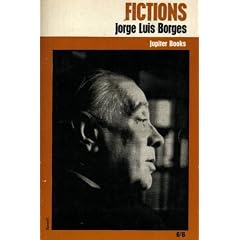 Fictions (Jupiter Books)