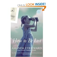 How to Be Lost