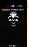 Karaoke Songs-Kerrang VHS