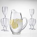 Carolina Glassware 7-pc. Set
