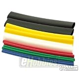 Du-Bro 441 Heat Shrink Tubing Assortment Pack by Du-Bro Products