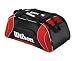 WILSON Federer Duffle
