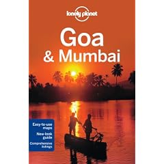 Goa and Mumbai (Lonely Planet Country & Regional Guides)