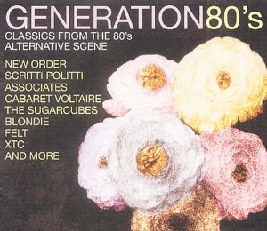CD-Charts  Search : Generation 80's: Classics from the 80's Alternative Scene
