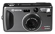 Yashica T4 Compact 35mm Camera w/ Zoom Kit