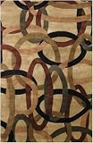 Hand-Knotted Rugs