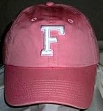 Florida Gators Pink Envy Cotton Adjustable Cap