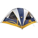 Columbia McKenzie Pass 7.5-Foot by 7.5-Foot Three-Person Tent