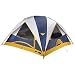 Columbia McKenzie Pass 7.5-Foot by 7.5-Foot Three-Person Tent