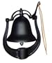 Traditional Farm Bell