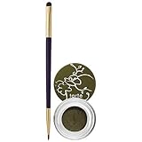 UPC 846733000036 product image for Tarte EmphasEYES(TM) Waterproof Clay Shadow / Liner Deep Sage | upcitemdb.com