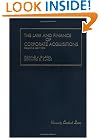 Gilson and Black's the Law and Finance of Corporate Acquisitions, 2D (University Casebook Series)
