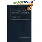 The Law and Finance of Corporate Acquisitions (University Casebook Series) by Ronald J. Gilson and Bernard S. Black