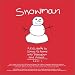 Snowman by Risa J. Garon ISBN 0972941509