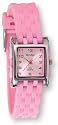 Meridian Lady Cruz AQ Series Analog Quartz Watch # 3343PK