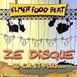 Ze Disque: 30cm Et Plus