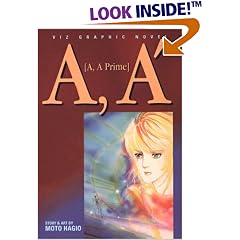 A, A� (A, A Prime)