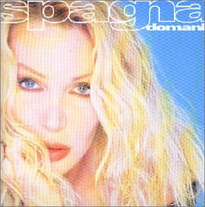 Ivana Spagna - Encoding By Master - Zortam Music
