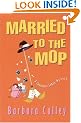 Married to the Mop (Charlotte LaRue Mystery)