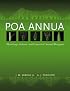 Poa Annua: Physiology, Culture, and Control of Annual Bluegrass