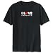 T-Shirt Black 