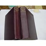HARD CASH & THE WANDERING HEIR (THE WORKS OF CHARLES READE, VOL 14 PART 1&2 and VOL 15) book cover