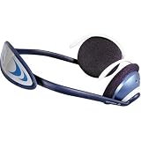 Philips HS510 Behind-the-Head Sport Lightweight Headphone with Neckband