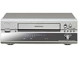 DENON PRESTA DRR-201SA カセットデッキ (シルバー)