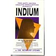 Indium