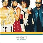 Who Needs Love by  Incognito 