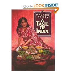A Taste of India