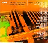 OHM - The Early Gurus of Electronic Music