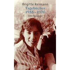 Tageb�cher 1955-1970: Eine Auswahl f�r junge Leser. Mit Anregungen f�r den Unterricht (Brigitte Reimann)