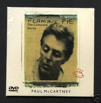 PAUL McCartney 