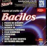 Karaoke Latin Stars