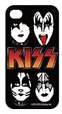 アーティスト KISS iPhone4/4S ジャケット ART-01A