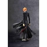 Toynami Megahouse Bleach: Ichigo Kurosaki PVC Statue