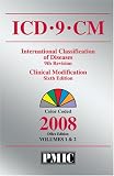 Icd-9-Cm : International Classification Of Diseases- Office Edition